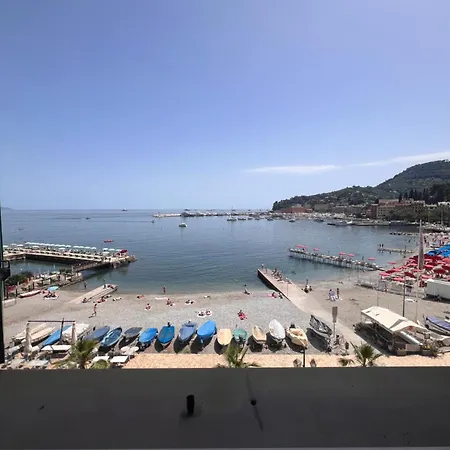 La Nicolina Santa Margherita Ligure