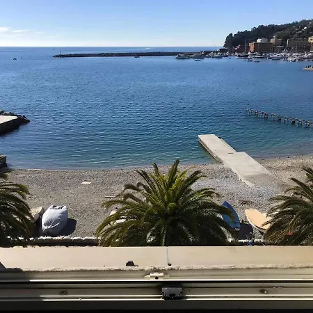 La Nicolina Santa Margherita Ligure