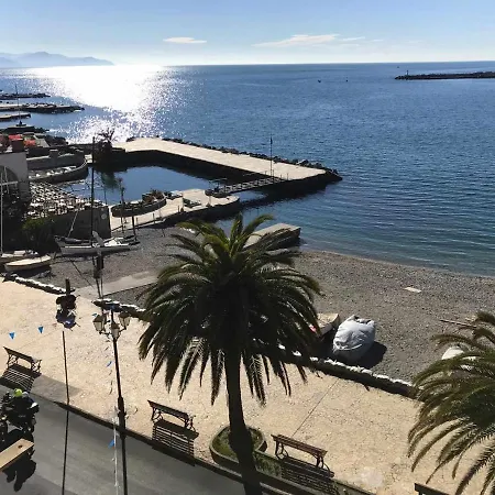 La Nicolina Santa Margherita Ligure