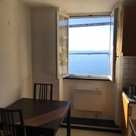 Appartement La Nicolina Santa Margherita Ligure