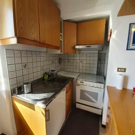 Appartement La Nicolina *