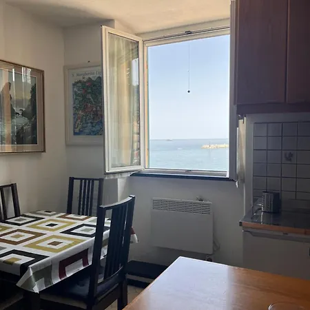 Apartment La Nicolina *
