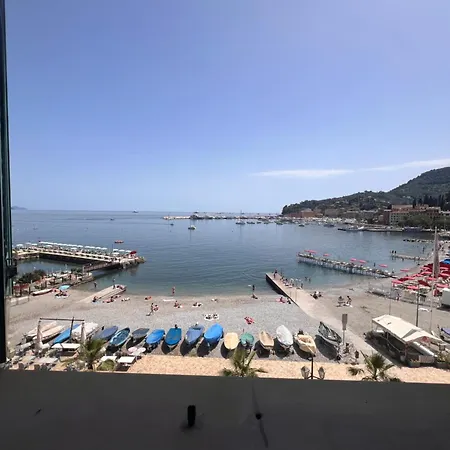 Appartement La Nicolina