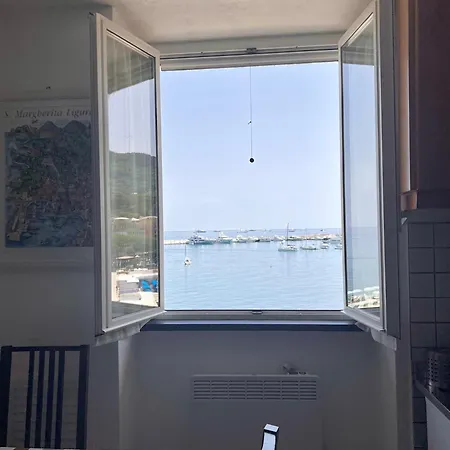 Apartment La Nicolina Santa Margherita Ligure